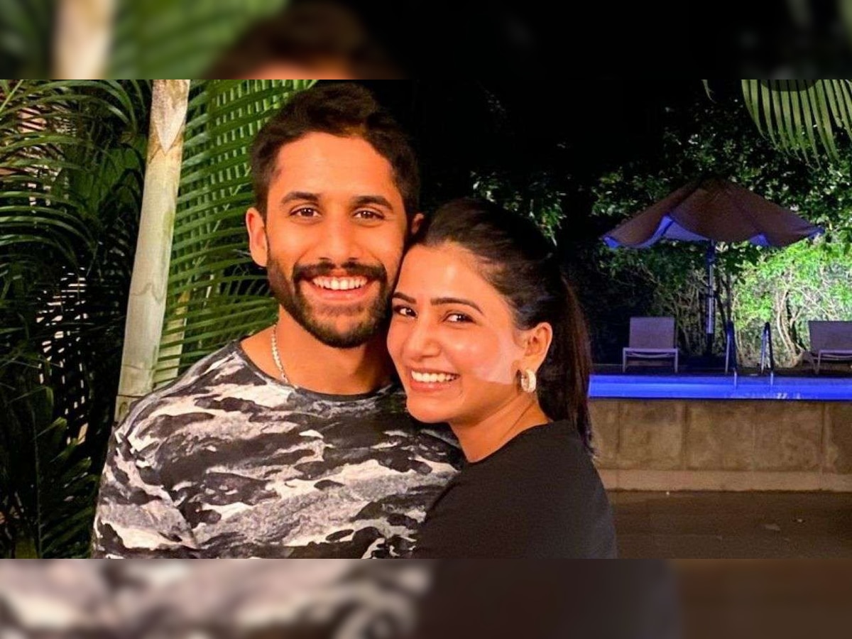 Is THIS the real reason why Samantha Ruth Prabhu and Naga Chaitanya got divorced?