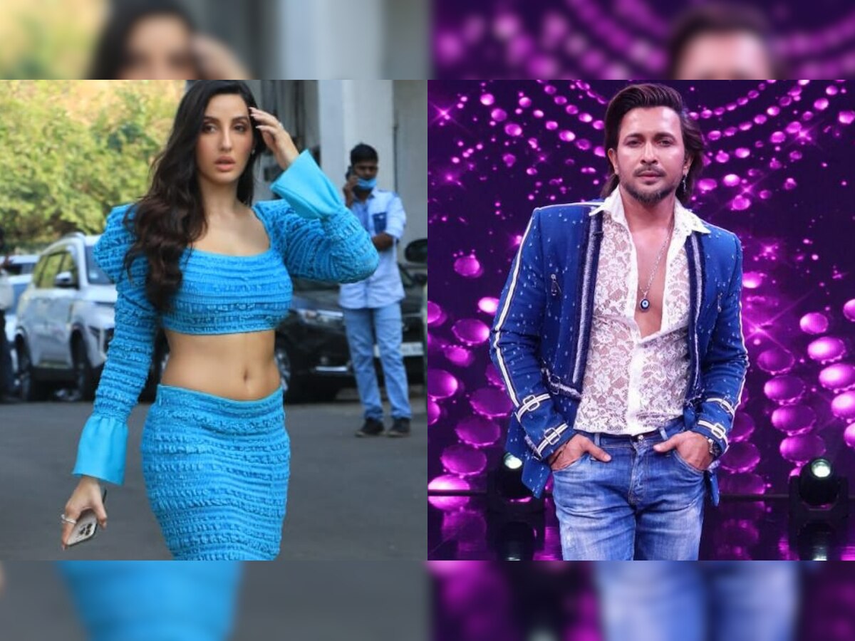 WATCH: Nora Fatehi's sizzling dance video with Terence Lewis on 'Kaate Nahi Katate' goes VIRAL