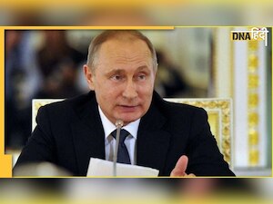 Russia-Ukraine Conflict: रूस कर सकता है परमाणु हमला! Putin ने दी 'कोल्ड वार्निंग'