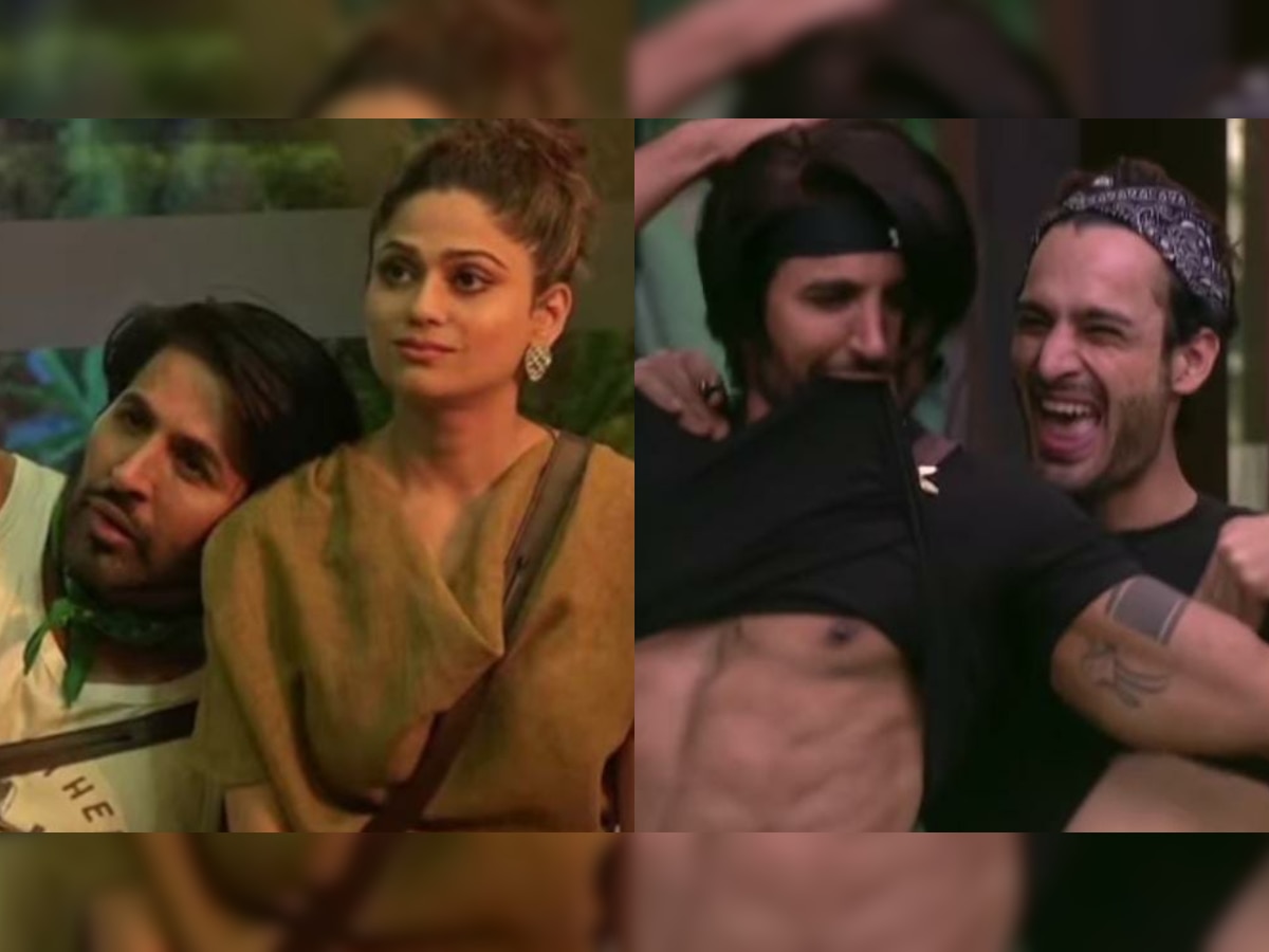 'Bigg Boss 15': Vishal Kotian says THIS about Shamita Shetty, sees winner in Umar Riaz