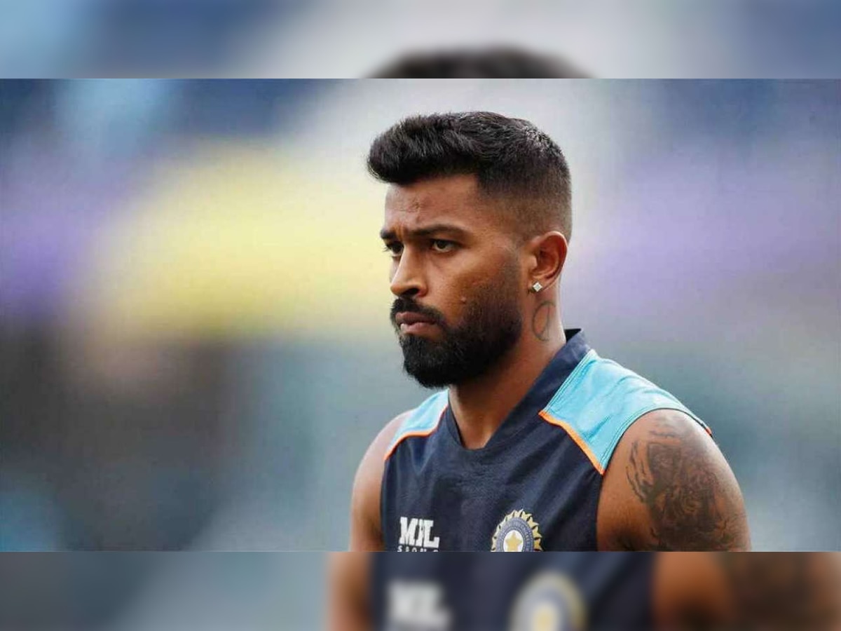 Here's what all-rounder Hardik Pandya has asked Indian selectors to do for him