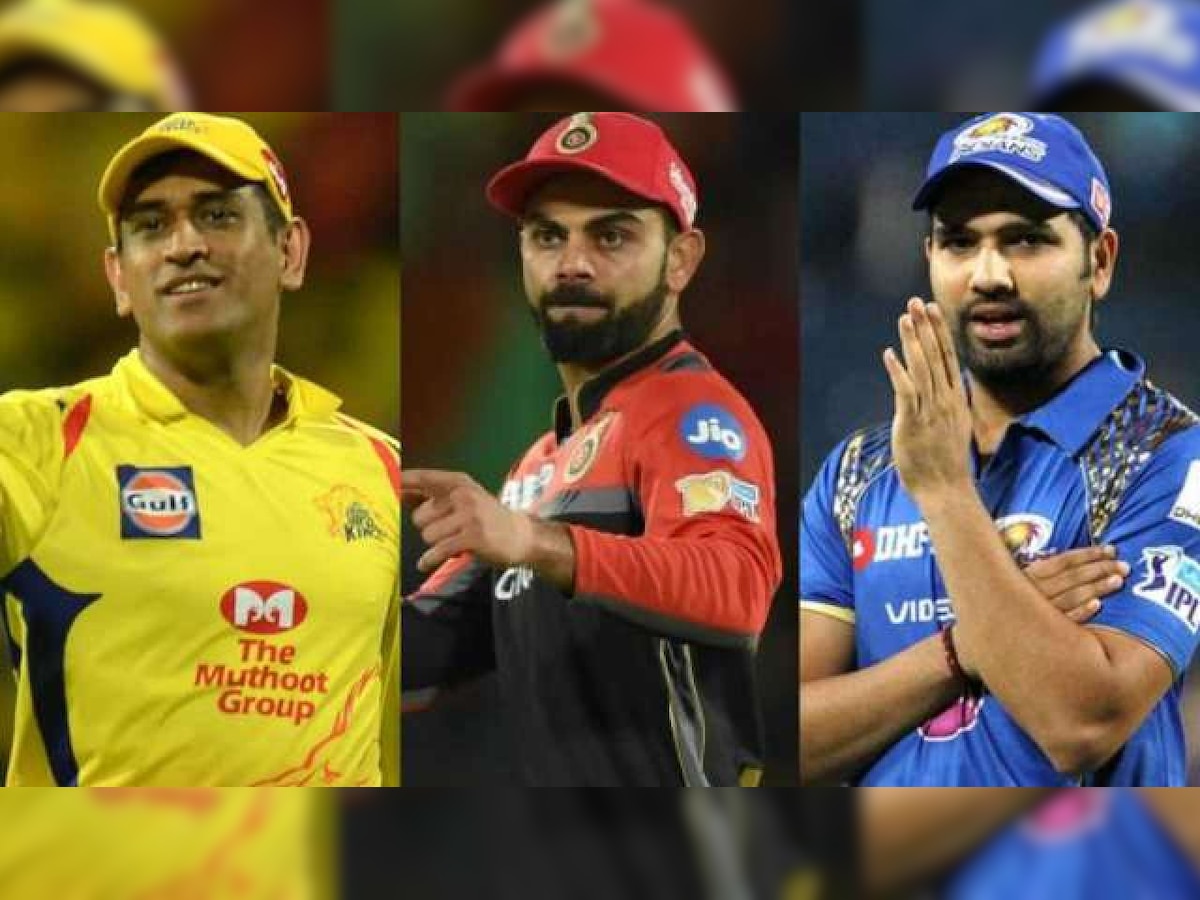 REVEALED: Salary of retained players ahead of IPL 2022 mega auction