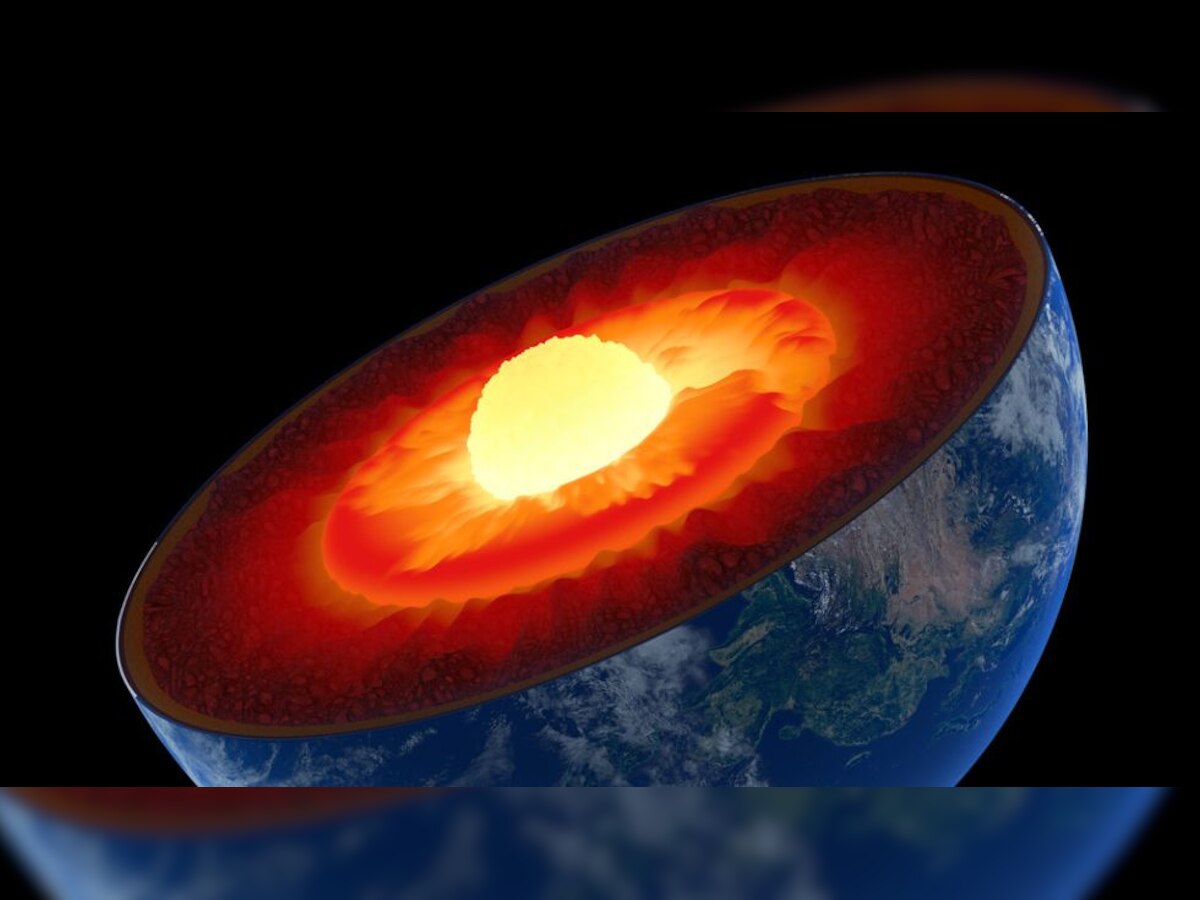 Secrets of 'Paatal Lok': Scientists try to uncover mysteries of Earth’s core