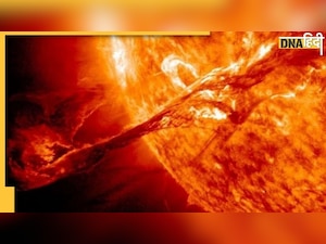 DNA एक्सप्लेनर: क्या है सौर तूफान, कब होगी शुरुआत?