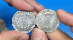 Exchange Rs 1 coin for Rs 2.5 lakh, know the process here