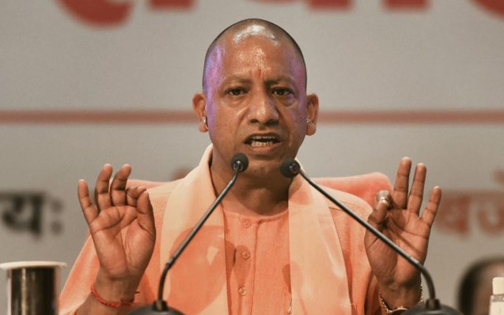 I'm No Fortune Teller, Says Yogi Adityanath, On Screening 'Padmaavat ' In UP