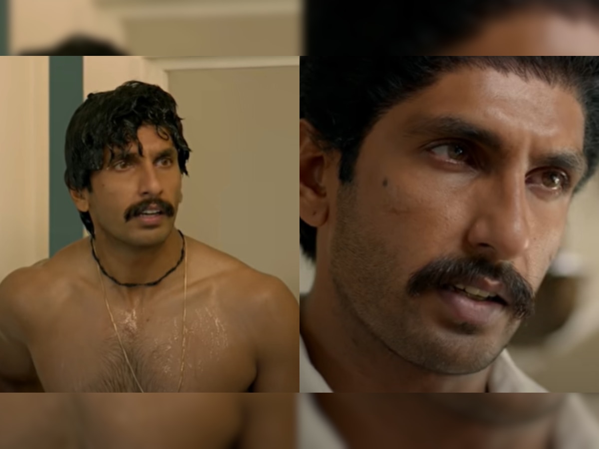 Ranveer Singh thanks fans for unprecedented appreciation for '83' trailer in heartfelt post