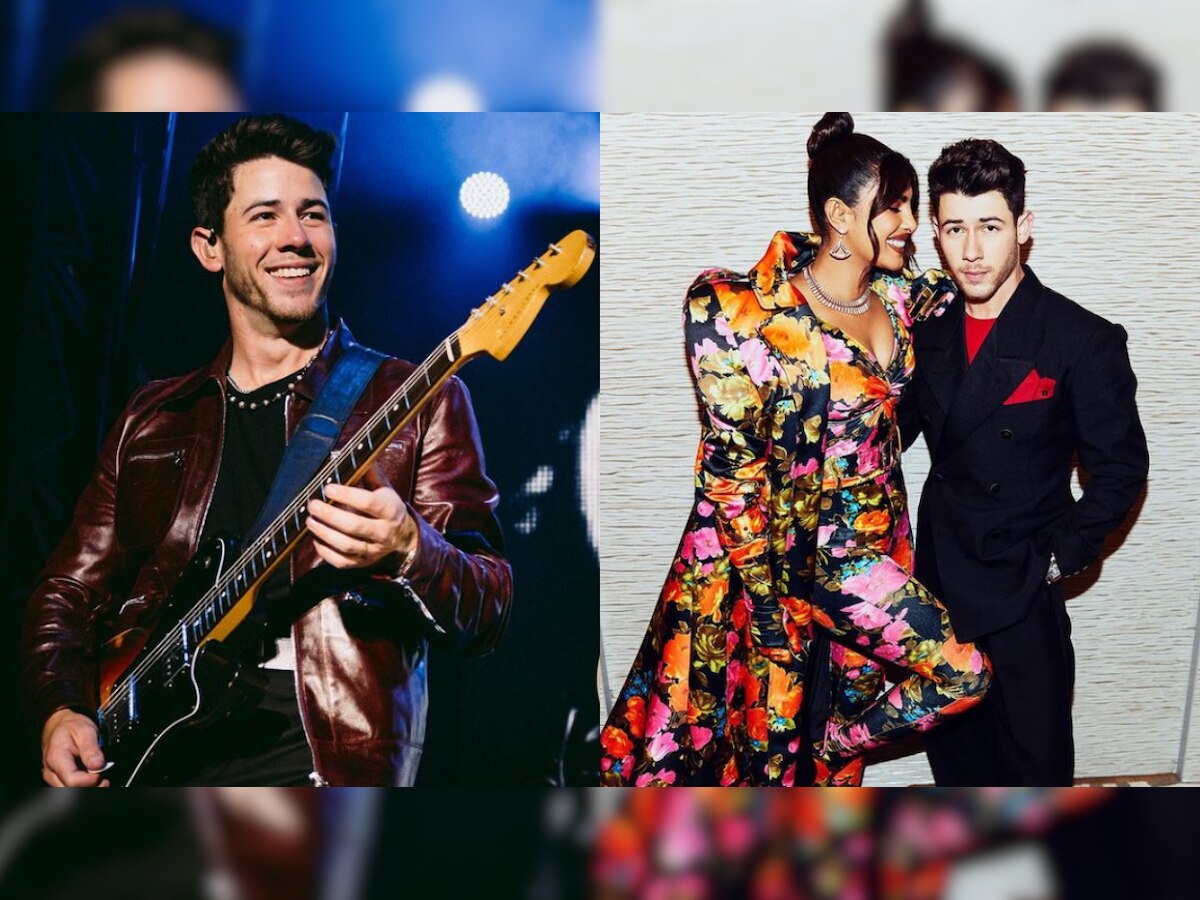 Nick Jonas to make his Bollywood debut? Here's what Priyanka Chopra's husband has to say