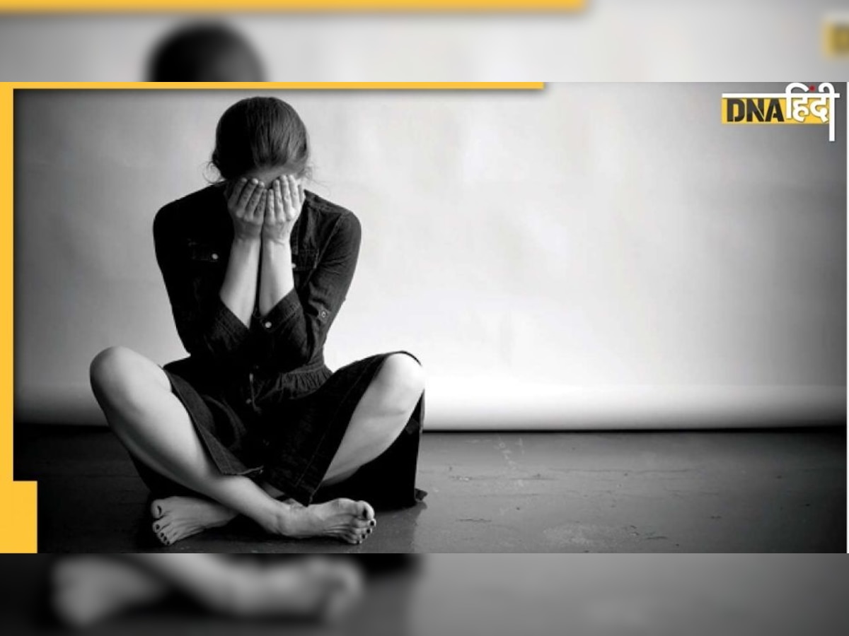 अब सिर्फ एक ब्लड टेस्ट से पता चल जाएगा Depression है या नहीं: रिसर्च  