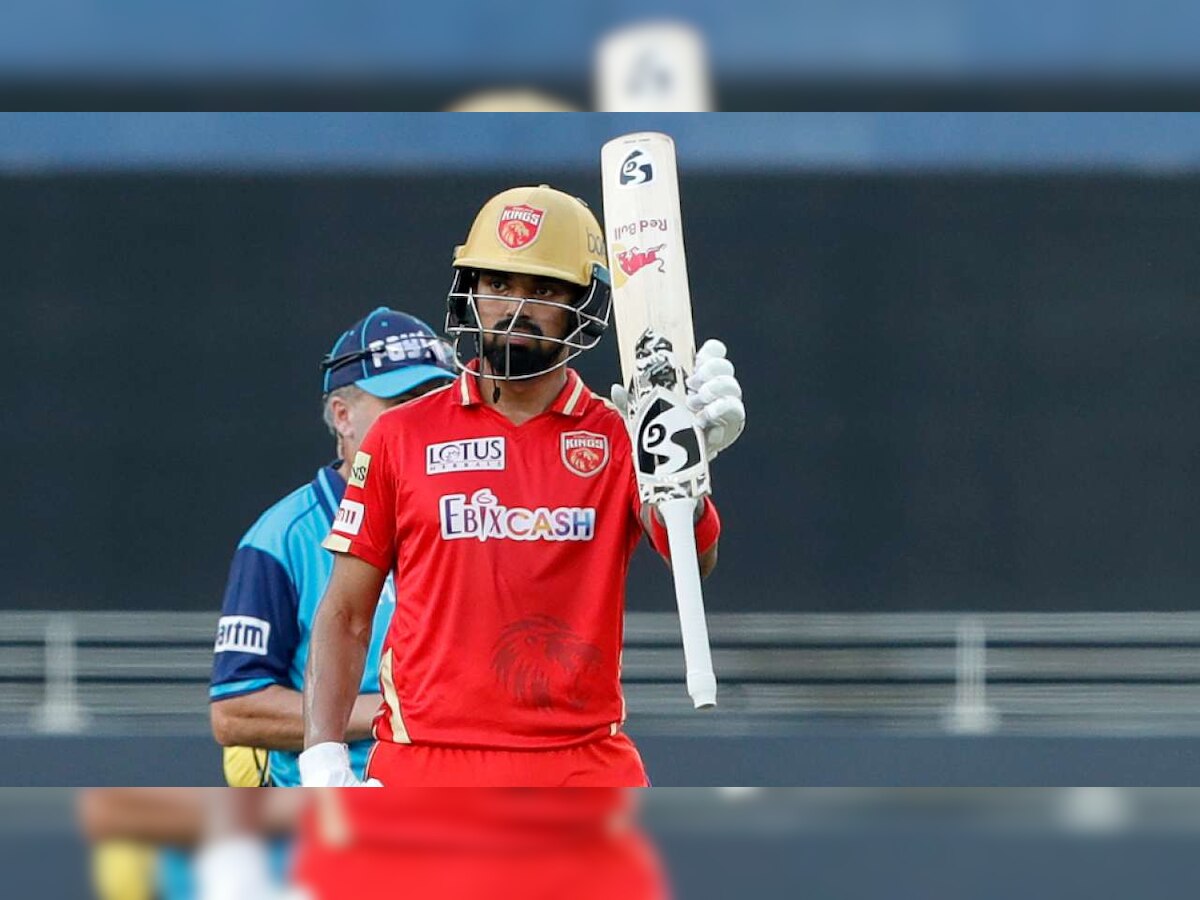 IPL 2022 mega auction: KL Rahul finally opens up after parting ways with Punjab Kings