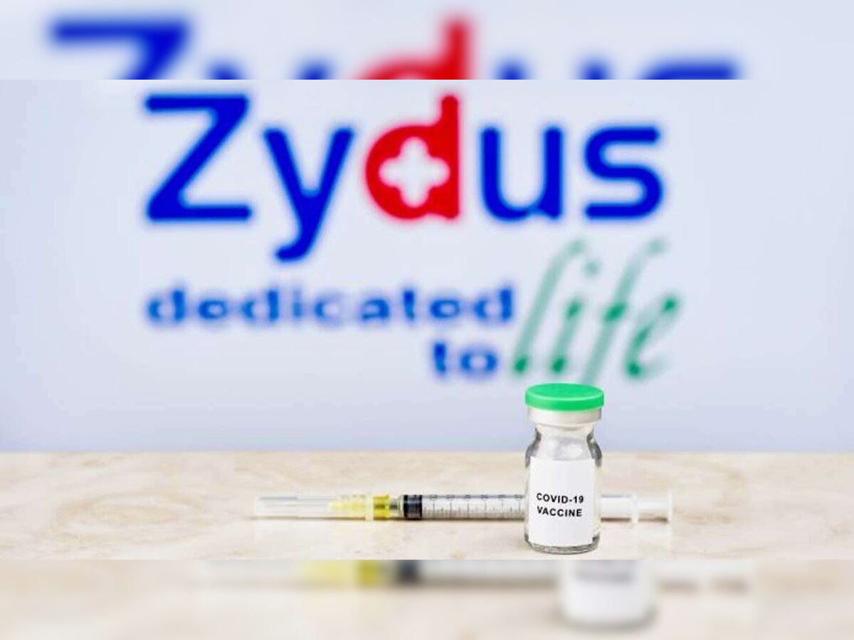 Zydus Cadila’s COVID-19 vaccine ZyCoV-D to be launched in THESE seven states initially