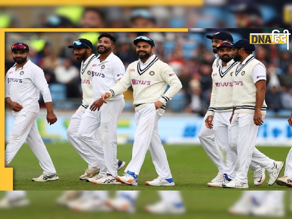 IND vs SA: साउथ अफ्रीका टूर पर संकट, ओमिक्रॉन वेरिएंट की वजह से रद्द हो सकता है दौरा