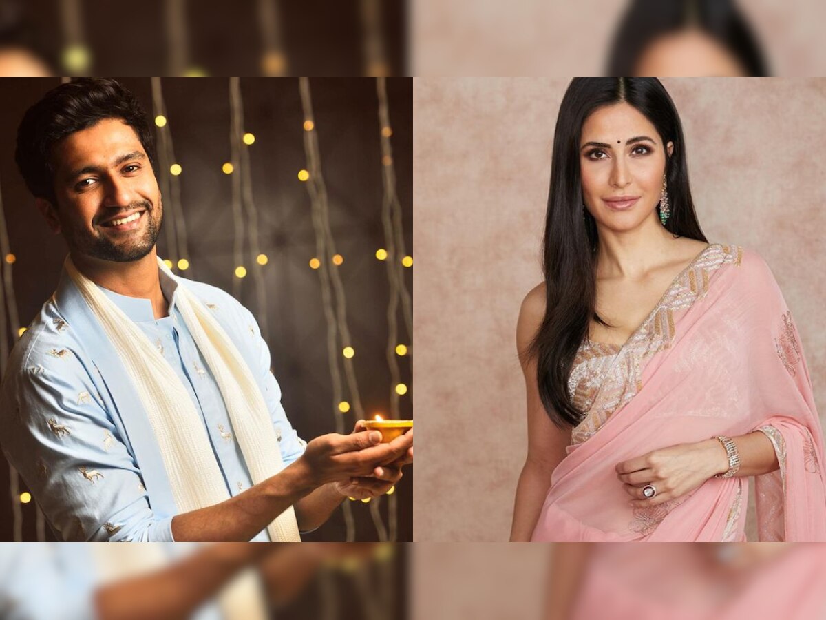 Vicky Kaushal-Katrina Kaif wedding schedule out, details inside