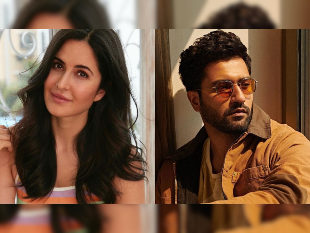 Vicky Kaushal-Katrina Kaif’s wedding: Couple to arrive at marriage destination on THIS date