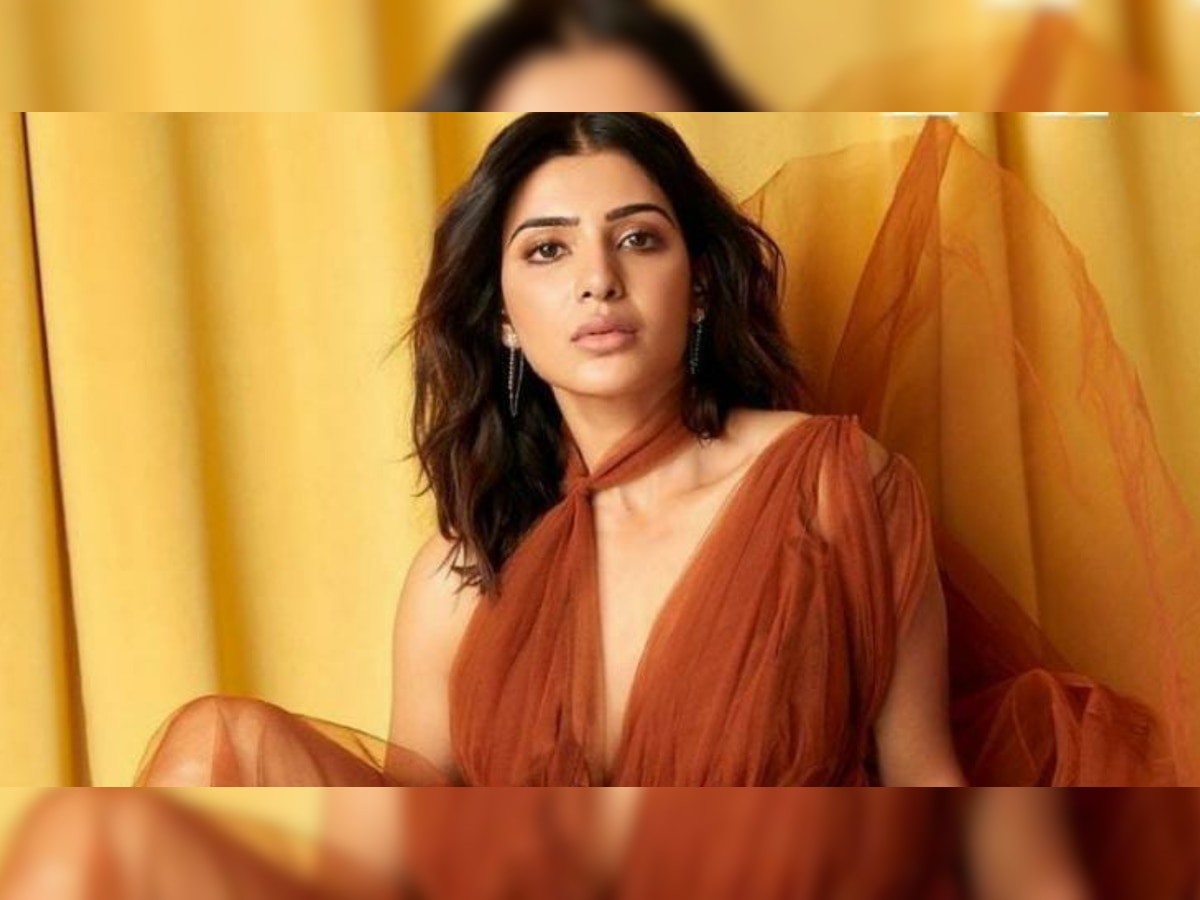 Samantha Akkineni Sex - Samantha Akkineni makes BIG statement after split with Naga Chaitanya