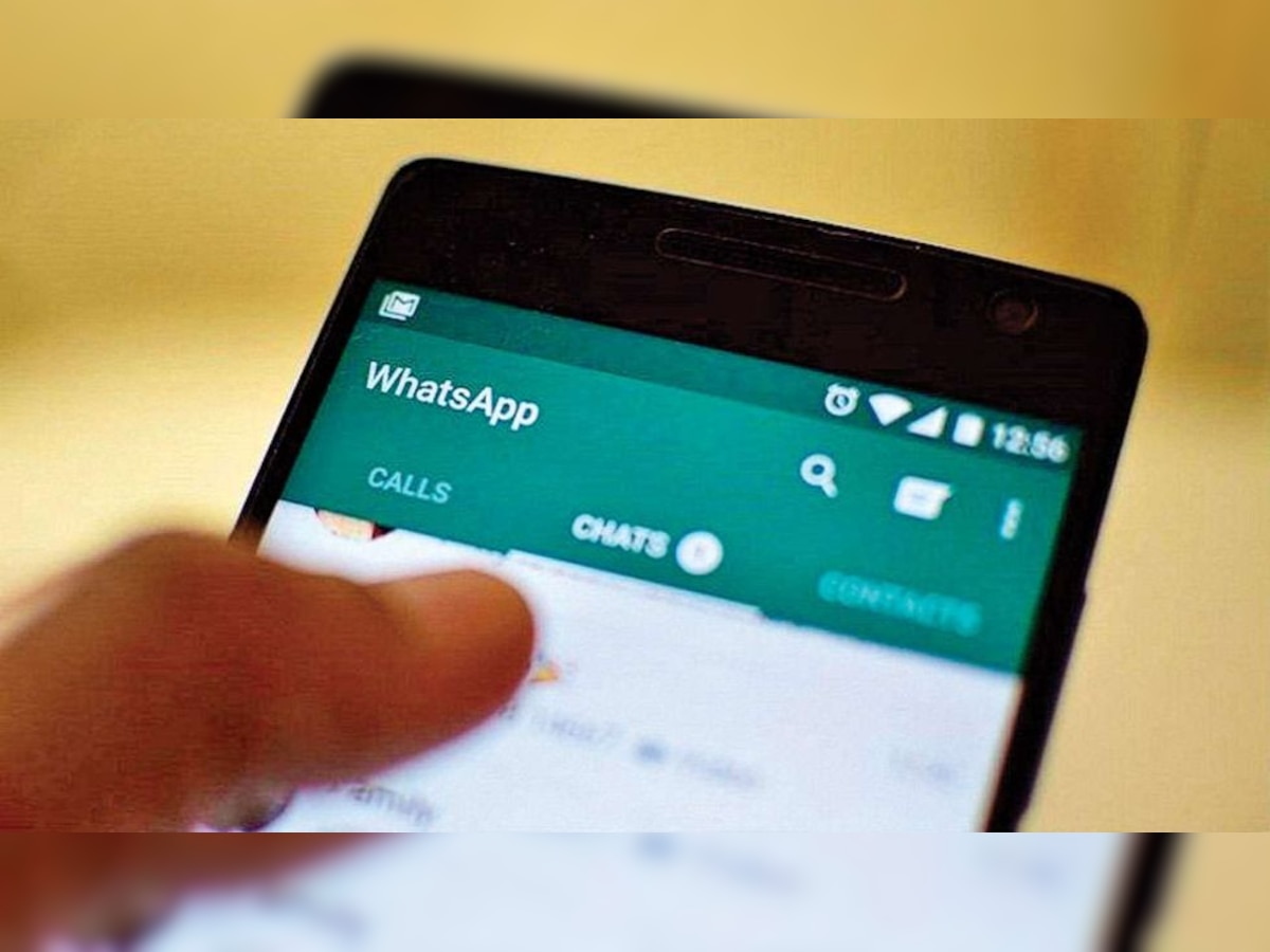 Send a WhatsApp message to 250 users at once without making a group - Here’s how