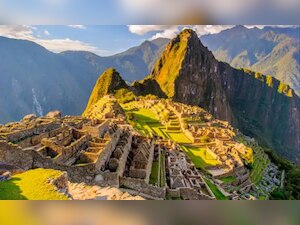 भूकंप भी इस शहर का कुछ नहीं बिगाड़ सकता! 