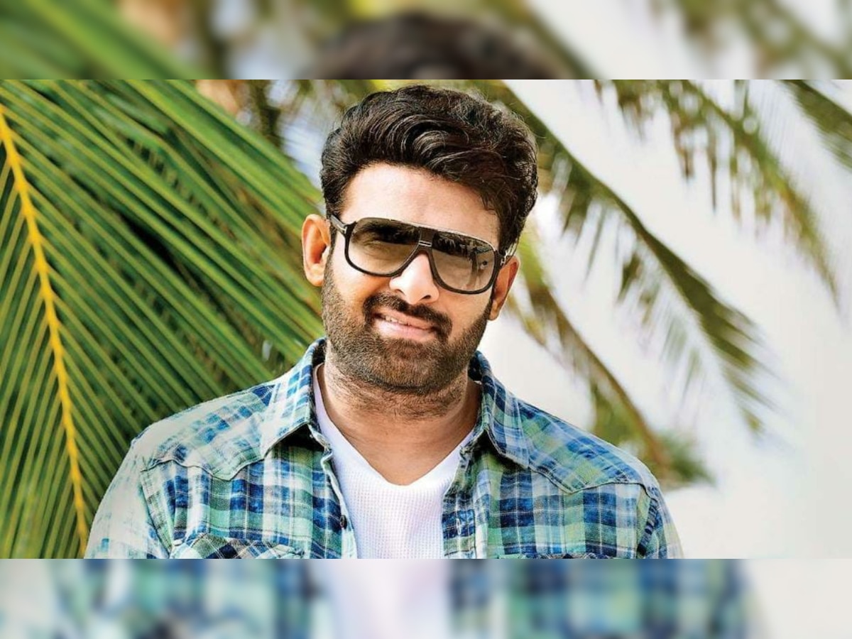 Prabhas donates Rs 1 crore to Andhra Pradesh Chief Minister’s Relief Fund