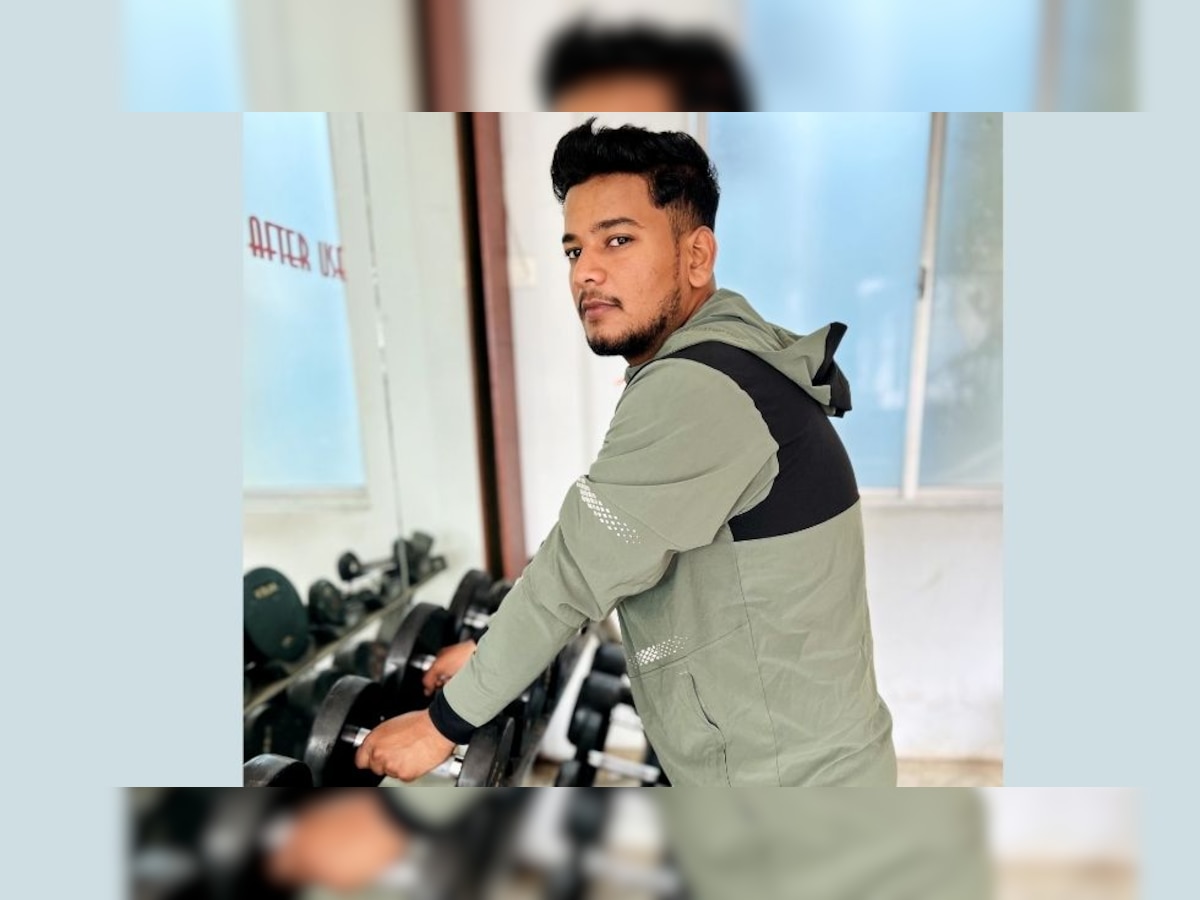 Kirti Jaiswal: A man who has become the synonym of fitness 