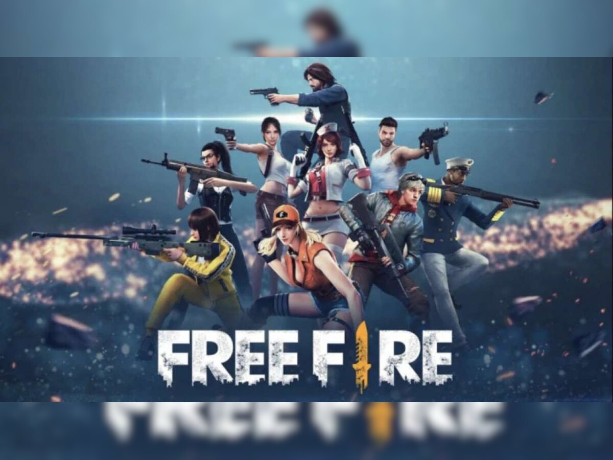 Garena Free Fire December 8 Redeem Codes: Get in-game elements - Steps to redeem today's free codes