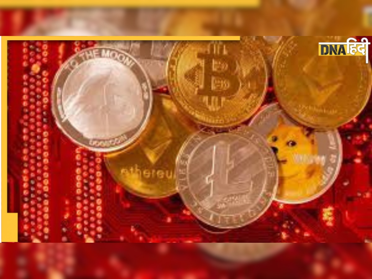 2022 में ये Crypto Currencies कराएंगी आपकी चांदी, आपने लिया क्या?