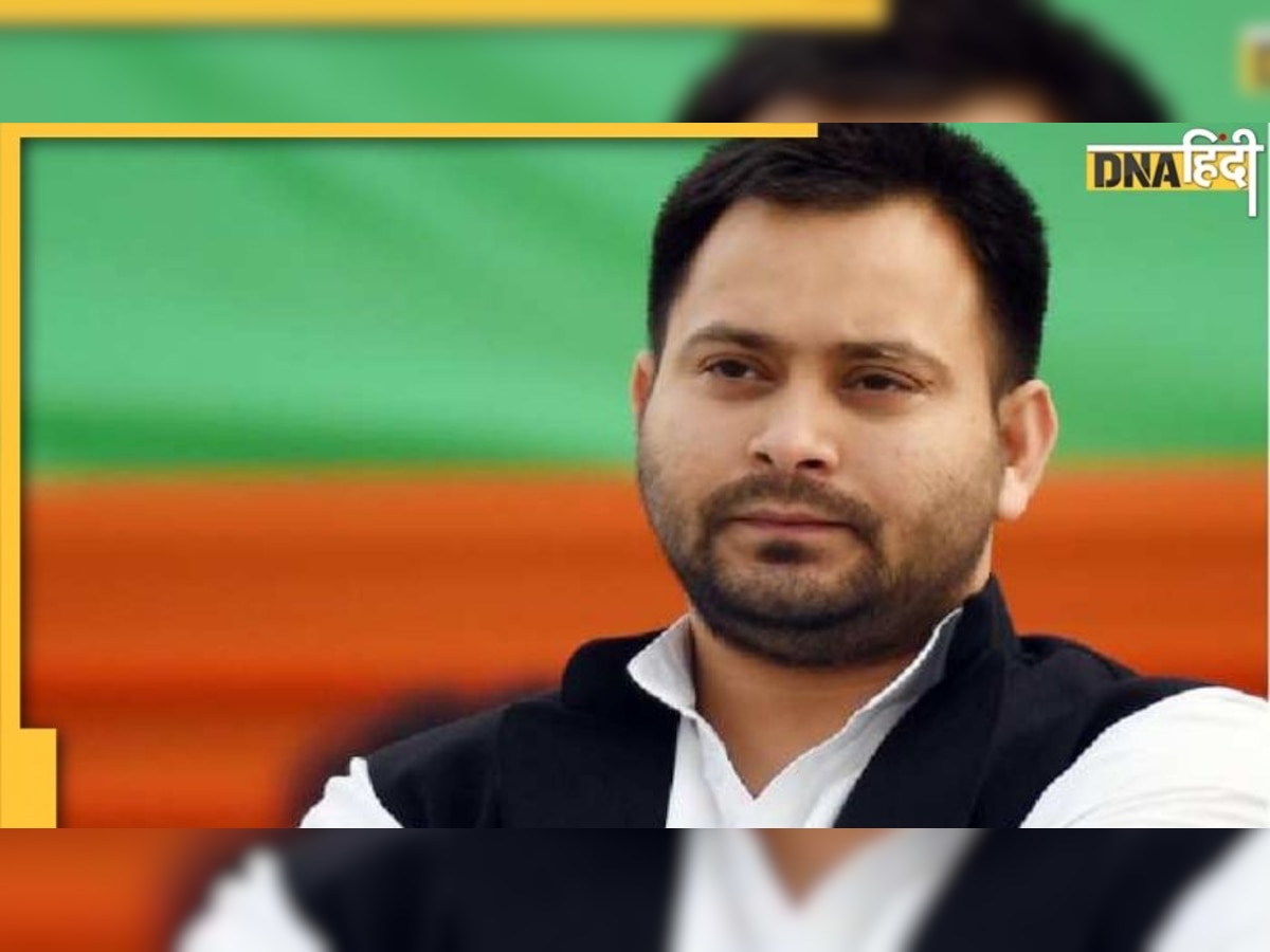 RJD सुप्रीमो Lalu Yadav के घर गूंजेगी शहनाई, Tejashwi Yadav की जल्द होगी शादी! 