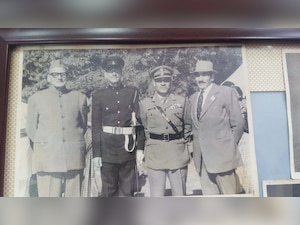 Highlights of General Bipin Rawat's over four decades-long illustrated career