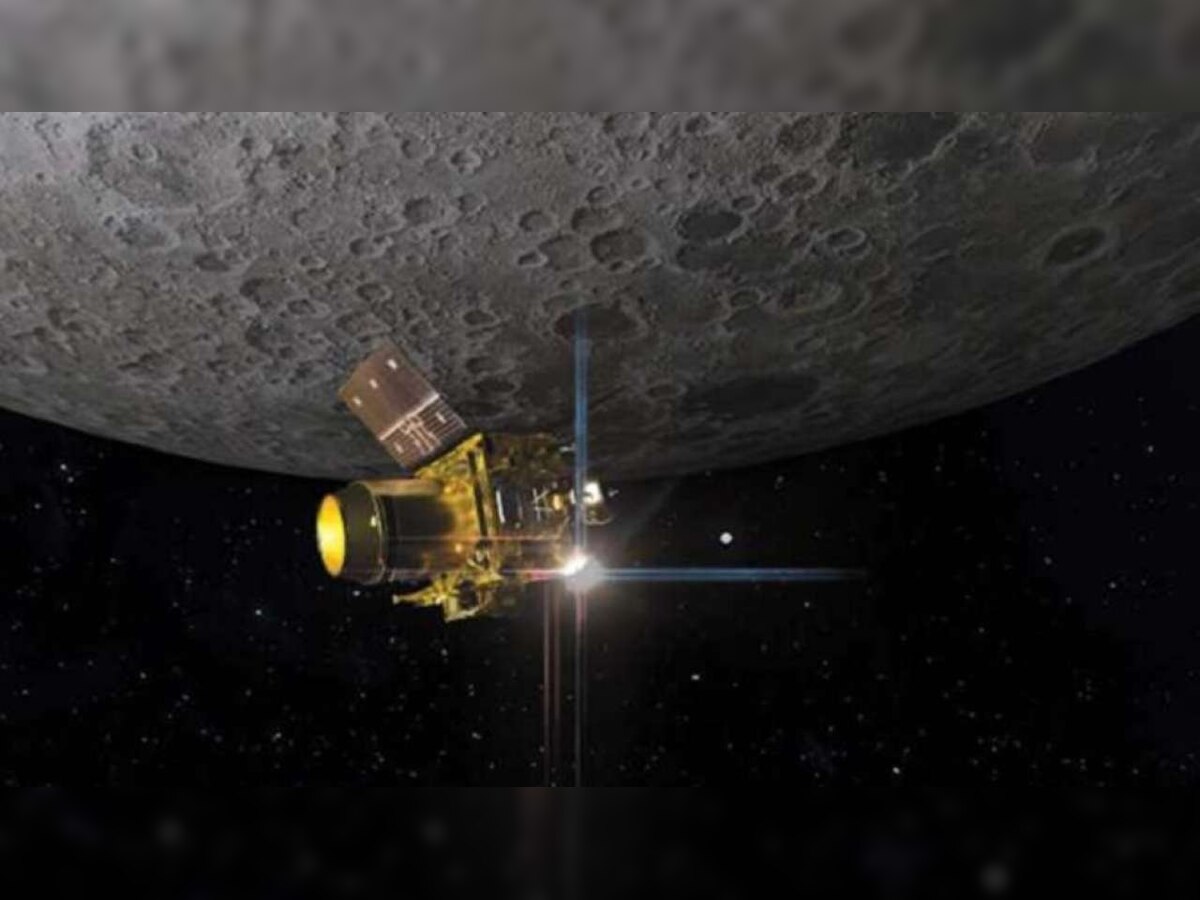 Chandrayaan-3 in advanced stage, targeted to be launched in FY2022-2023: Govt