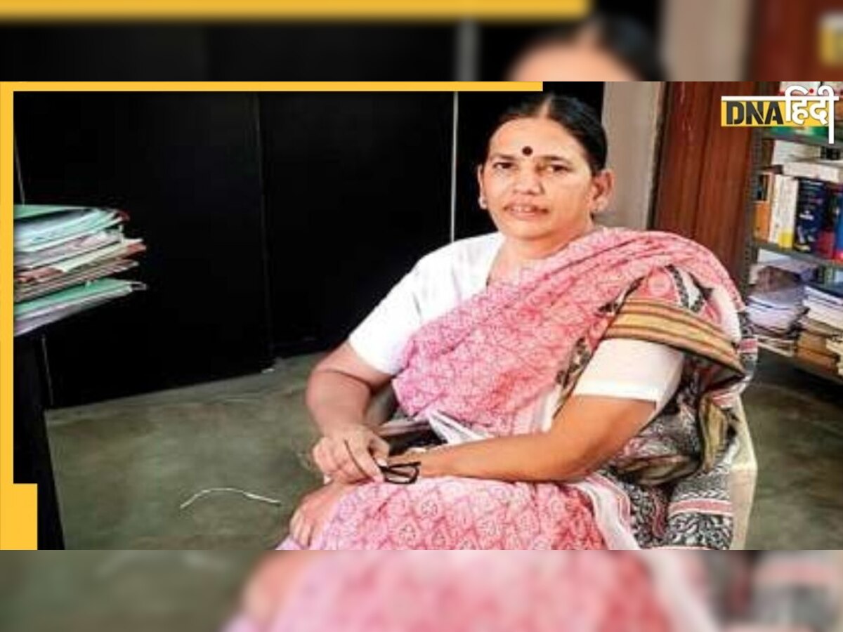 कौन हैं Sudha Bharadwaj, एल्गार परिषद केस में जिन्हें कोर्ट से मिली राहत?