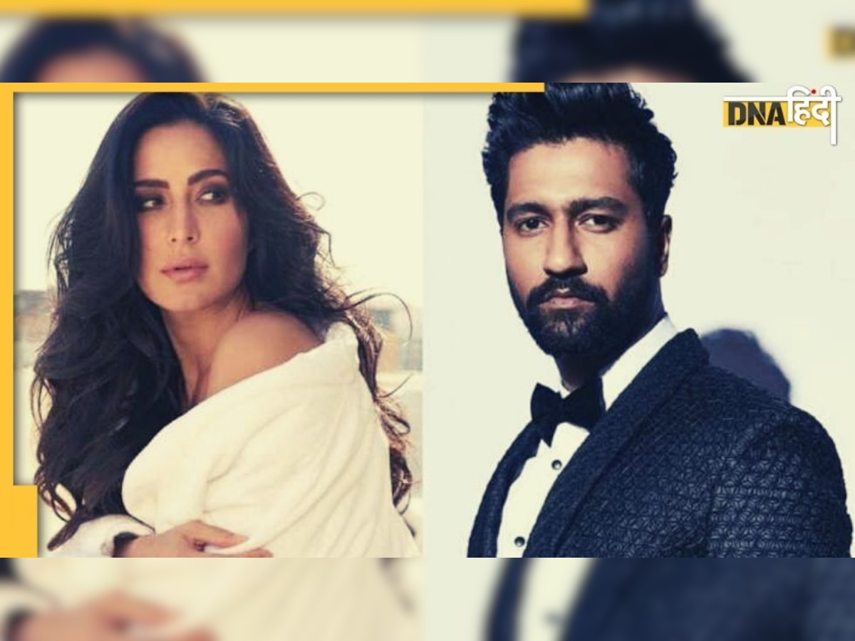 Katrina Kaif और Vicky Kaushal से नाराज हुई ये कॉन्डम कंपनी?