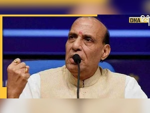 Rajnath Singh की पाकिस्तान को चेतावनी! बोले- सीमा पार करने से नहीं हिचकिचाएंगे