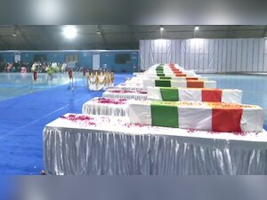 CDS Gen Bipin Rawat's cremation: Sri Lanka, Nepal, Bhutan to send top army officials