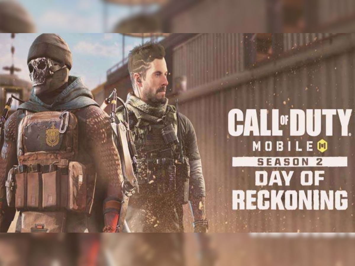 Call of Duty: Mobile December 10 Redeem Codes - Steps to redeem today's free codes