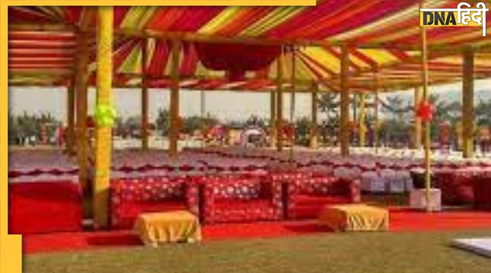 Tent House Business से कमाएं लाखों रुपये, अपनाएं यह तरीका