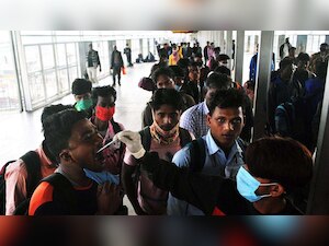 Kerala reports first case of Omicron variant, India's total climbs to 38