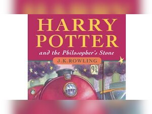 Most expensive Harry Potter novel in the world sells for Rs 3.56 crores