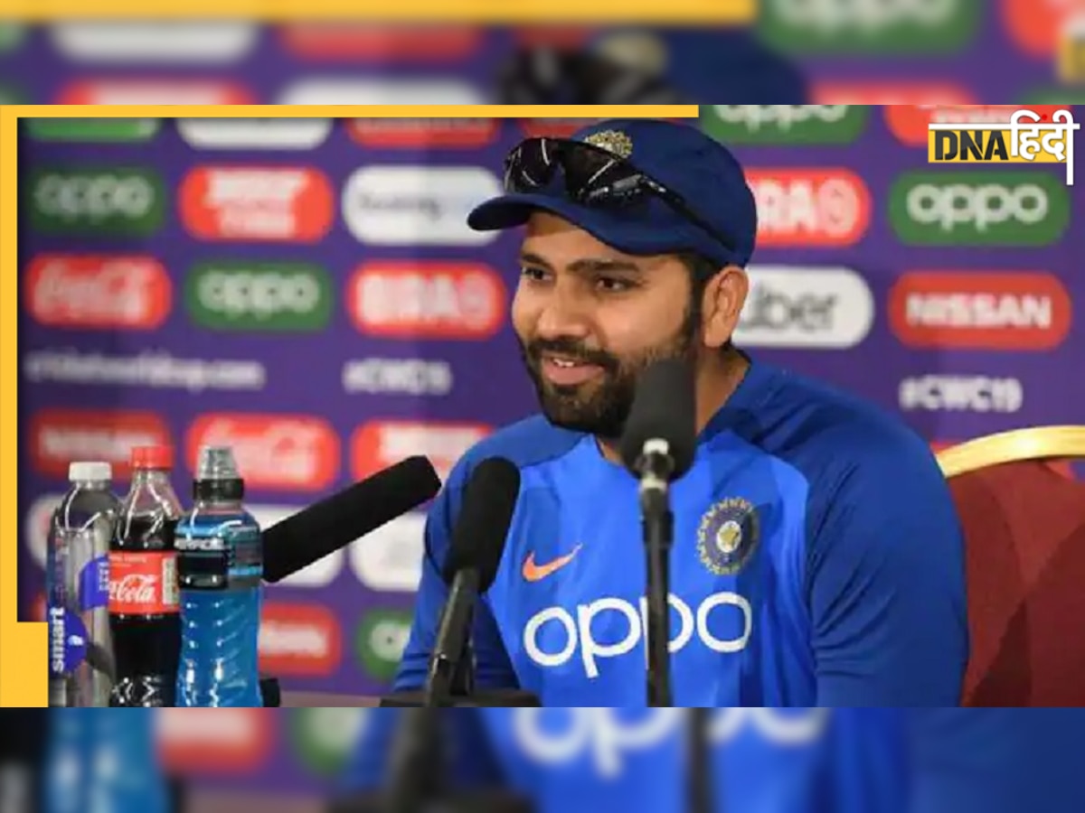 कप्तान Rohit Sharma ने की Virat Kohli की तारीफ, खिलाड़ियों को दिया बड़ा मैसेज 