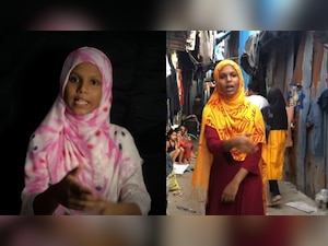 The inspiring story of 15-year-old Saniya Mistri: How the daughter of a rickshaw puller became a rapper