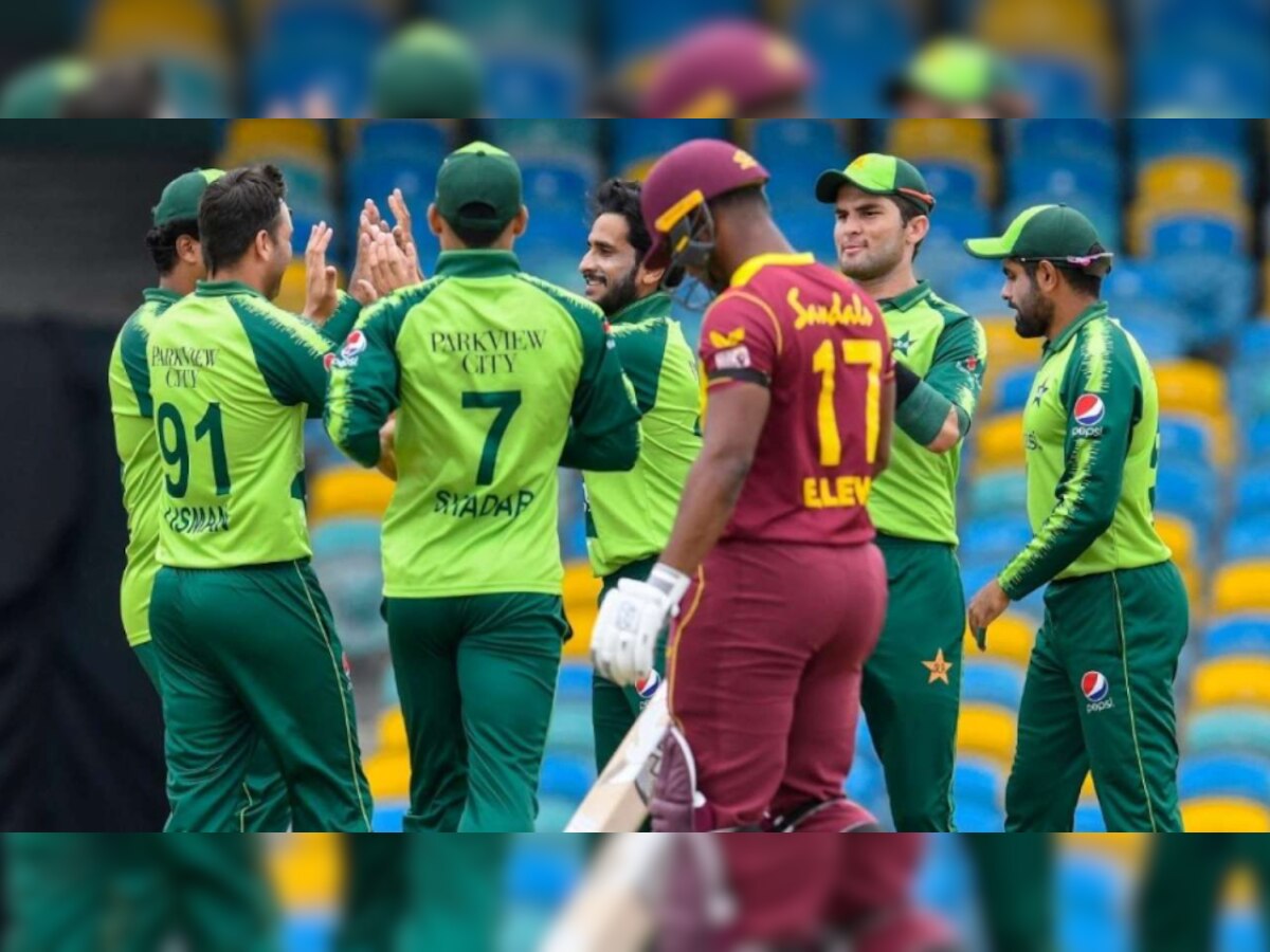 PAK vs WI 1st T20I Dream11 prediction Best picks for Pakistan vs West
