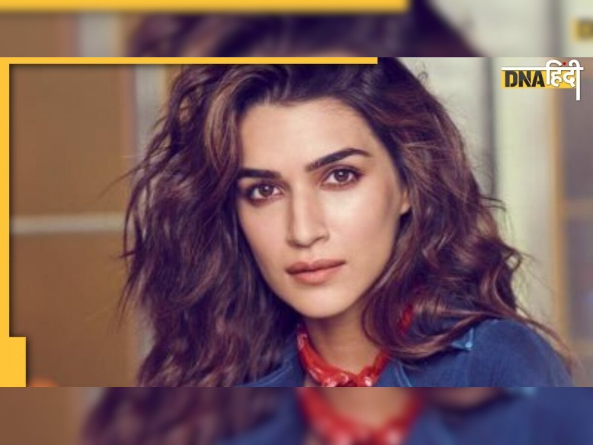 kriti sanon दो साल तक हर महीने Amitabh Bachchan को देंगी 10 लाख रुपये!