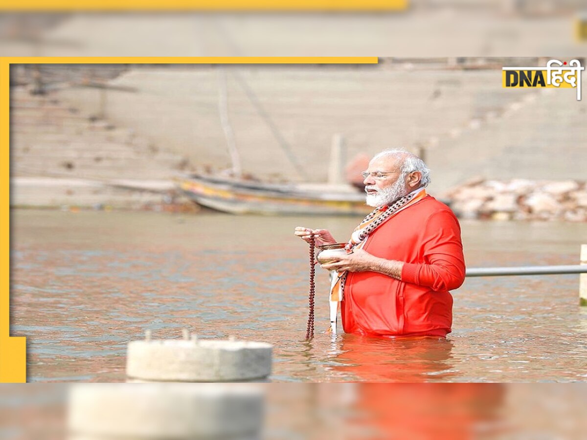 भारत में जब भी औरंगजेब पैदा हुआ, शिवाजी का भी उदय हुआ: PM नरेंद्र मोदी