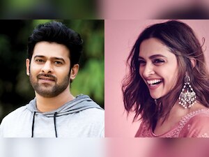 Prabhas treats Deepika Padukone with mouth-watering meal as team wraps up first schedule of 'Project K' 