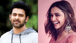 Prabhas treats Deepika Padukone with mouth-watering meal as team wraps up first schedule of 'Project K' 