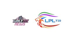 Wolf777 News comes on board as Title Sponsor of Lanka Premier League