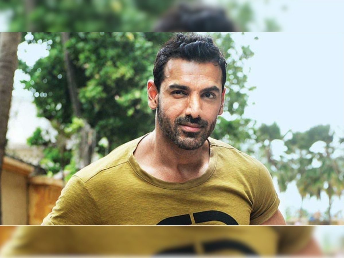 John Abraham deletes all Instagram posts, leaves fans baffled