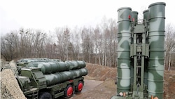 India may be first buyer of S-500 missiles: Russian Deputy PM
