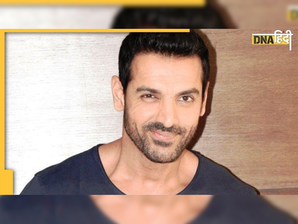 हैक हुआ John Abraham का इंस्टाग्राम अकाउंट, सबकुछ हो गया डिलीट