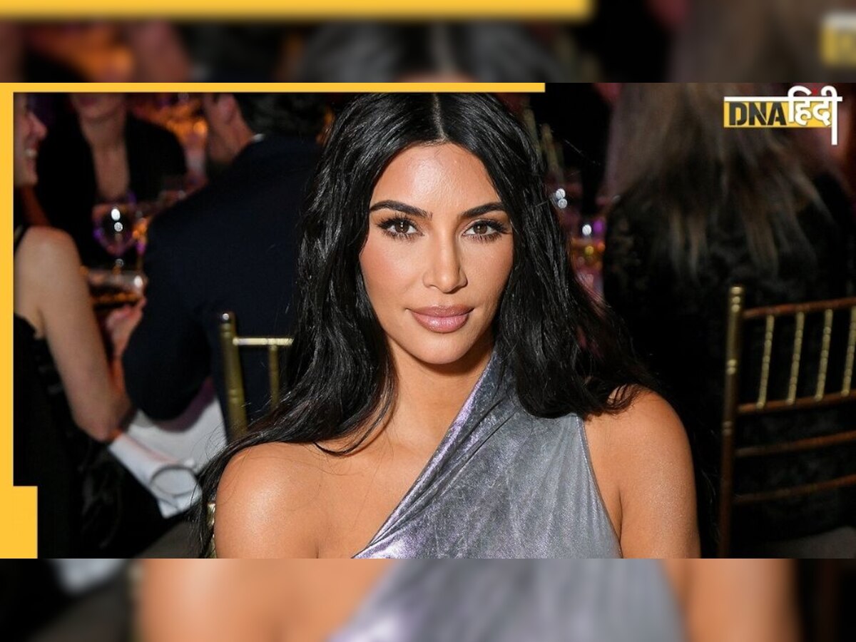 4 साल से लॉ कर रही हैं kim kardashian, 3 बार हुईं फेल