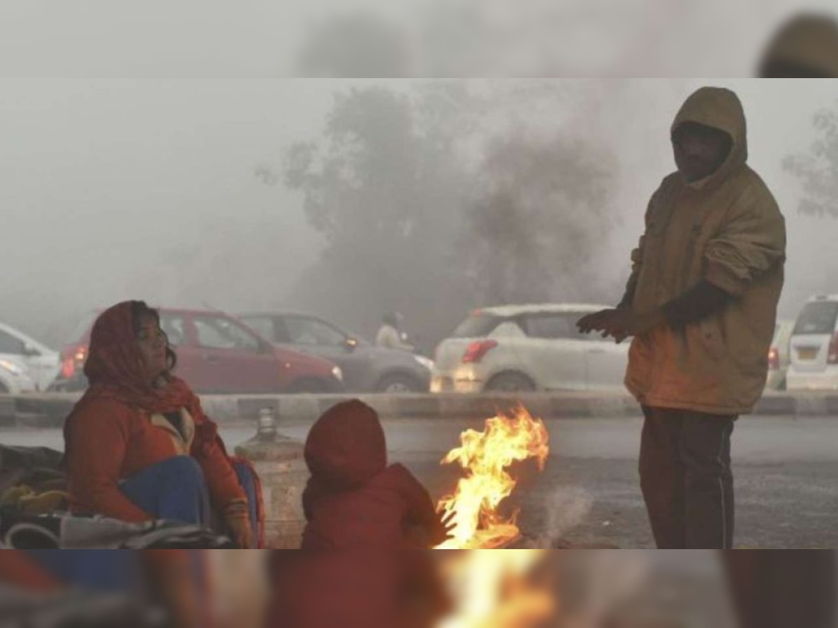 IMD issues cold wave, dense fog warning for THESE 10 states, UTs over next 5 days
