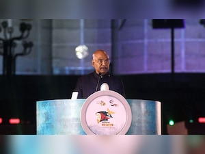 India always attaches highest priority to friendship with Bangladesh: President Kovind in Dhaka